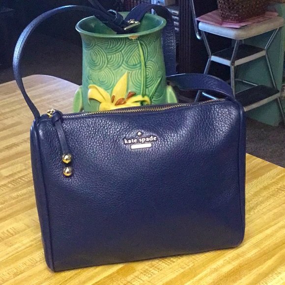 kate spade Bags Kate Spade Crossbody Bag Poshmark